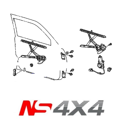 Ns4x4
